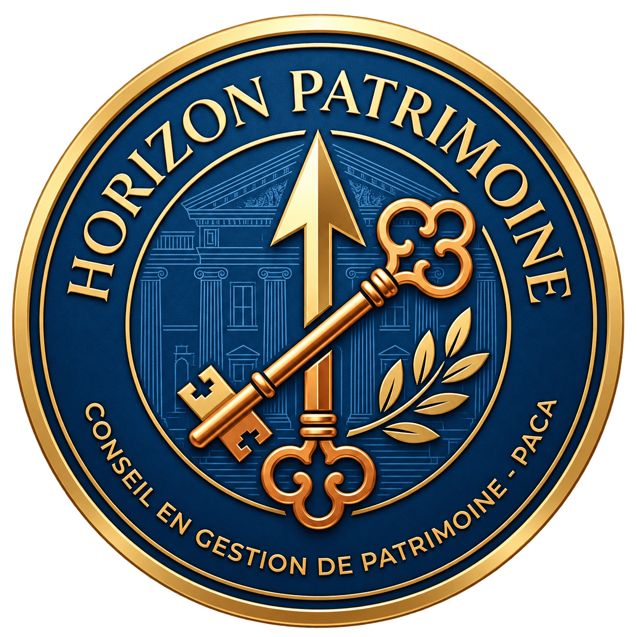 Horizon Patrimoine